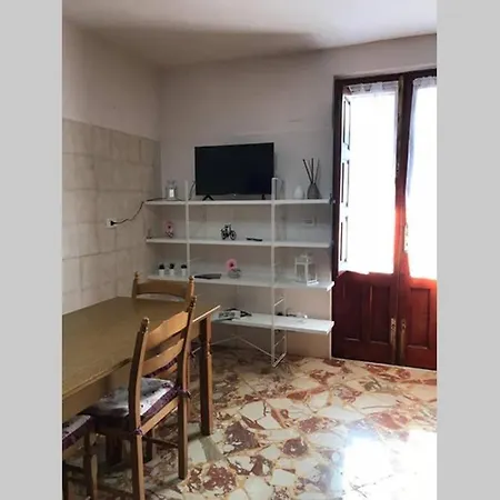 Casa Vacanze Da Nonna Santa