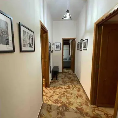 Casa Vacanze Da Nonna Santa Casa vacanze Fiumefreddo di Sicilia