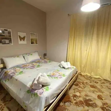 Casa vacanze Casa Vacanze Da Nonna Santa *