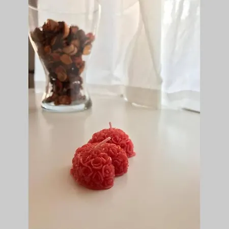 Casa Vacanze Da Nonna Santa Fiumefreddo di Sicilia