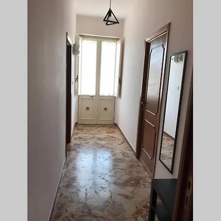 Casa Vacanze Da Nonna Santa *