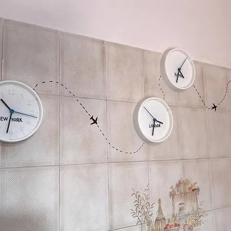 Casa Vacanze Da Nonna Santa * Fiumefreddo di Sicilia