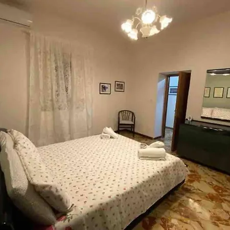 Casa Vacanze Da Nonna Santa Casa vacanze *