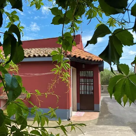 Casa Vacanze Da Nonna Santa Casa vacanze Fiumefreddo di Sicilia