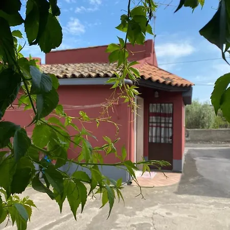 Casa Vacanze Da Nonna Santa *
