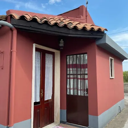 Prázdninový dům Casa Vacanze Da Nonna Santa *